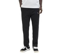 JACK & JONES Mens Joggers Black L
