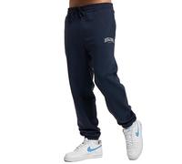 Bestseller A/S Men's Jpstkane Jjjosh Sweat Pants GMS Noos Joggers, Blazer Navy, S