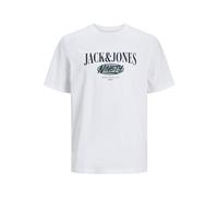 Jack & Jones Cobin Short Sleeve T-shirt S