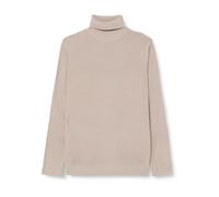 JACK & JONES Men's Jorkyle Knit Roll Neck Knitted Jumper, Atmosphere, L