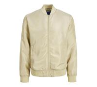 JACK & JONES Men's jorpalma Bomber Jacket, Twill, L