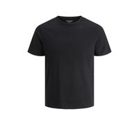 JACK & JONES Men's Jorstyling Icon Tee Ss Cn, Black, M