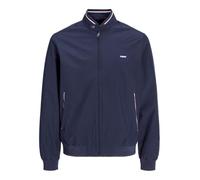 JACK & JONES Men's Jprblubrad Bomber Jacket, Seaborne, S, Seaborne, S