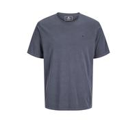 JACK & JONES Men's Jprblurydes Ss Tee, Maritime Blue, M