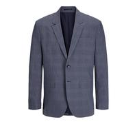 JACK & JONES Men's Jprbushwick Harry Blazer Reg Fit, Night Sky, 40