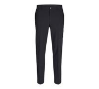 JACK&JONES Men's JPRBUSHWICK Harry Trouser Slim Suit Pants, Dark Navy/Fit:Slim FIT, W52
