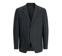JACK & JONES Men's Jprbushwick Mathew Reg Blazer Noos Suit Jacket, Peat/fit: Regular fit, 44R