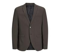 JACK&JONES Men's JPRCOSTA Blazer Suit Jacket, Mulch/Fit:Super Slim FIT, 42