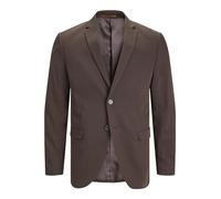 JACK & JONES Men's Jprfranco Blazer Noos, Brown, 38R
