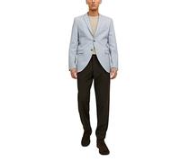 JACK & JONES Men's Jprfranco Blazer Noos Suit Jacket, Evening Haze/fit: Super Slim fit, 46R
