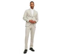 Jack & Jones Men's Jprfranco Suit Noos Business Suit Pants Set (Pack of 2)
