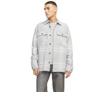 Jack & Jones Mens Raymond Shirt Overshirt