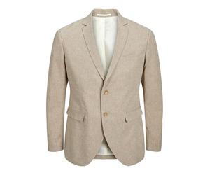 JACK & JONES Men's Jprriviera Blazer Sn Pls