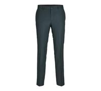 JACK & JONES Men's Jprsolaris Noos Trousers - Green - W48