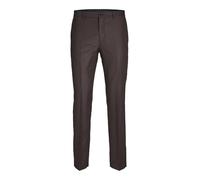 JACK&JONES Men's JPRSOLARIS Trouser NOOS Suit Pants, Mulch/Fit:Super Slim FIT, 48