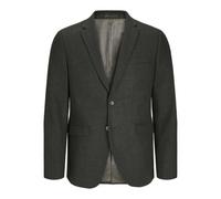 JACK & JONES Men's Jprwinter Twill Blazer Sn Suit Jacket, Peat/fit: Slim fit, 42R