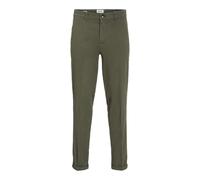 JACK & JONES Men's jpstace jjcarter Chinos Trousers, Dusty Olive, 28 W/ 30 L