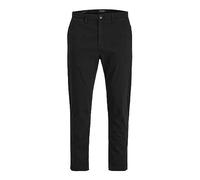 Jack & Jones Ace Harlow Chino Pants Black 31 / 34 Men