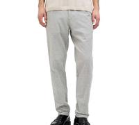 JACK & JONES Men's Jpstace Jjsummer Chino Pant Sn Trousers, Agave Green, 33 W/32 L