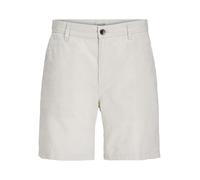 JACK & JONES Men's Jpstace Summer Shorts SRT Sn, Feather Gray, M