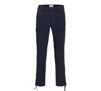 Jack & Jones Men's Jpstace Jjtucker Cargo AMA Noos Cargo Trousers, Dark Navy, 28 W/32 L
