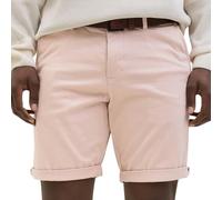 JACK & JONES Men's Jpstbowie Shorts Solid SRT Sn, Rose Dust, S