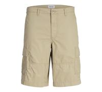 Jack & Jones Cole Campaign Cargo Short Men - S