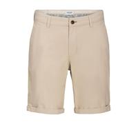 Jack & Jones Fury Shorts Beige M Man