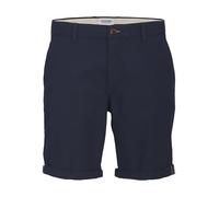 JACK & JONES Men's Jpstfury Jjshorts Sn Shorts, Blue 2, M