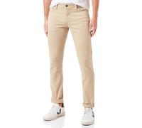 JACK & JONES Men's Jpstglenn Jjicon Max AKM Pants, Twill, 33 W/32 L