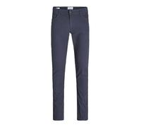 JACK & JONES Men's Jpstglenn Jjoriginal Pant, India Ink, 32 W/34 L