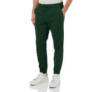 Jack & Jones Men's Jpstgordon Jjdave Lc Joggers, Mountain View, M
