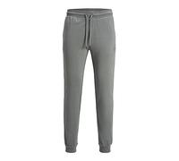 JACK & JONES Men's Jpstgordon Jjshark Sweat Pants at Noos Joggers, Sedona Sage, XL