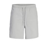 JACK & JONES Men's Jpstjaiden Jjhook Tech Shorts, High-Rise, M