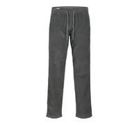 JACK & JONES Mens Jpstkane Corduroy Jogger Sn, Castlerock, M UK