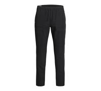 Jack & Jones Jpstkane Hawk Tech Cargo Jogger Trousers Ln