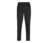 JACK & JONES Men's Jpstkane Jjedwin Jogger Noos Fabric Trousers, Black, XXL