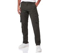 Jack & Jones Men's Jpstkane Jjhover Cargo Trousers, Rosin, 31 W/32 L