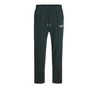 JACK & JONES Men's Jpstkane Jjvesterbro Sweat Pants GMS Pls Joggers, Magical Forest, 36