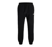 Jack & Jones Kane Soho Sweat Pants Black M Man