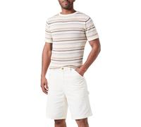 JACK & JONES Men's Jpstkarl Jjcarpenter Short Sn, Jet Stream, M
