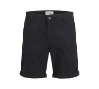 JACK & JONES Men's Jpstmarco Arthur Chino Short SRT, Dark Navy, L