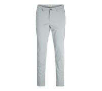 JACK & JONES Men's Jpstmarco Jjbowie Noos Chino Trousers, Arona, 33 W/32 L
