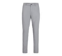 Jack & Jones Grey Marco Bowie Chino