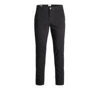 Jack & Jones Marco Bowie Slim Chino Pants Black 27 / 32 Man