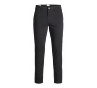 Jack & Jones Marco Bowie Slim Chino Pants Black 29 / 34 Man