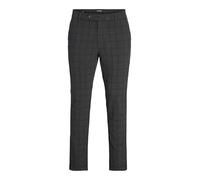 JACK & JONES Men's Jpstmarco Jjconnor Noos Chino Trousers, Tap Shoe, 32 W/32 L