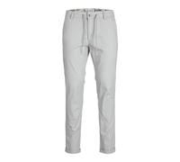 JACK & JONES Men's Jpstmarco Jjsummer Chinos Pants, High-Rise, 32 W/36 L
