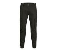 Jack & Jones Men's Jpstpaul Flake Cargo Noos, Rosin, 36 W/34 L