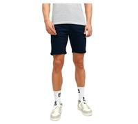 JACK & JONES Men's Jpstrick Jjicon Shorts AMA Sn, Blazer Navy, S